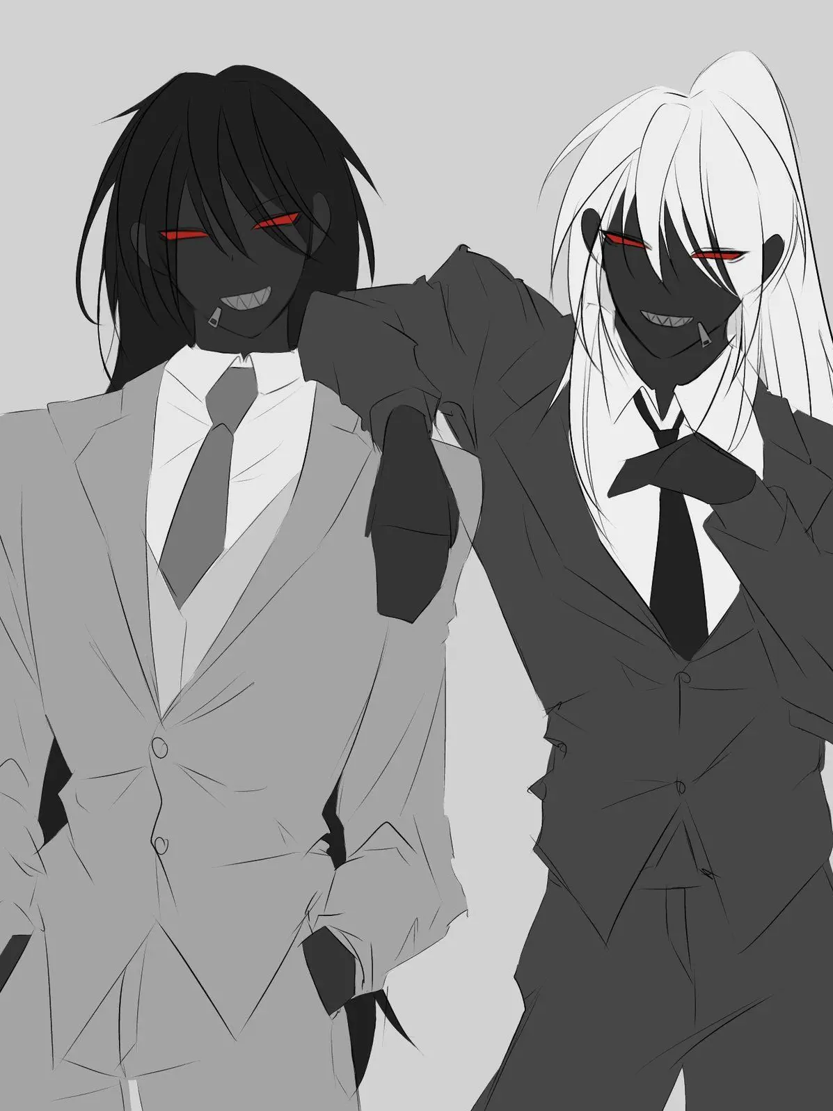 wwiiiwi의 싸이코같은 부장.