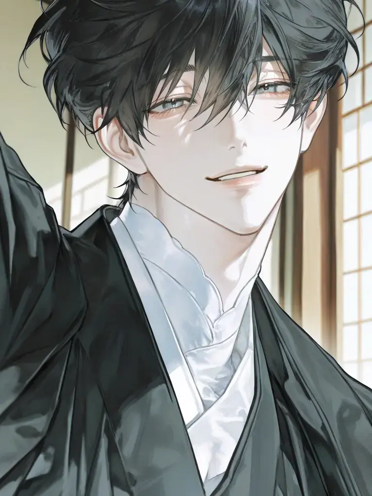 BigSocks8168의 ゆかしき君の恋