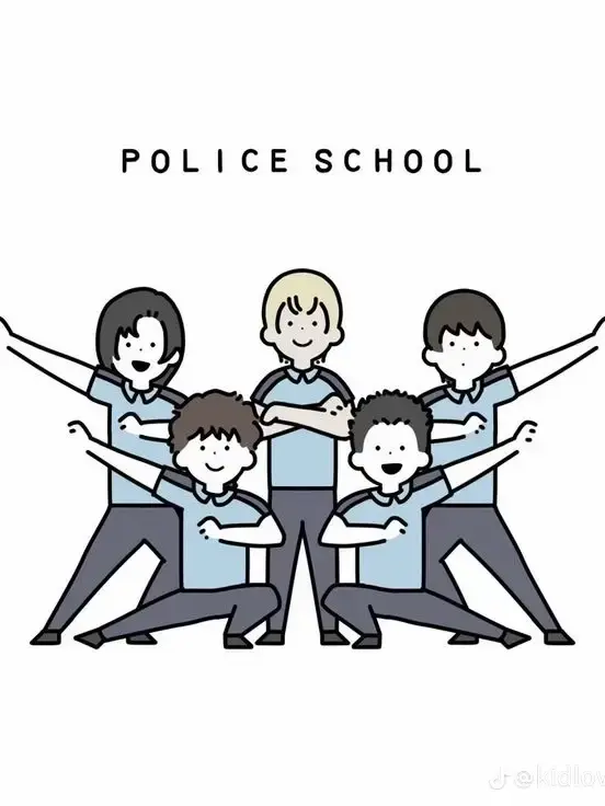 Rin_o1111의 警察学校組(幼馴染)と夏休みを過ごそう！