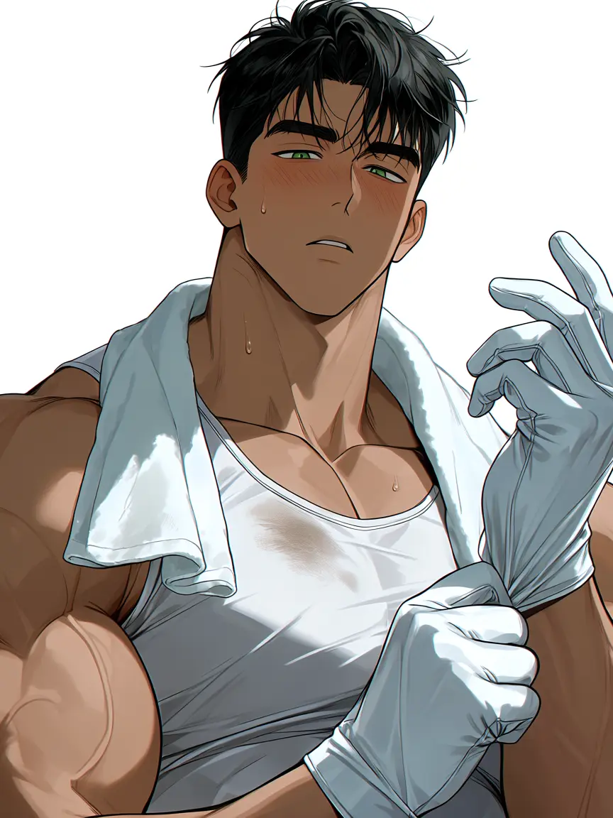 Muscle_Lover1234의 김수석