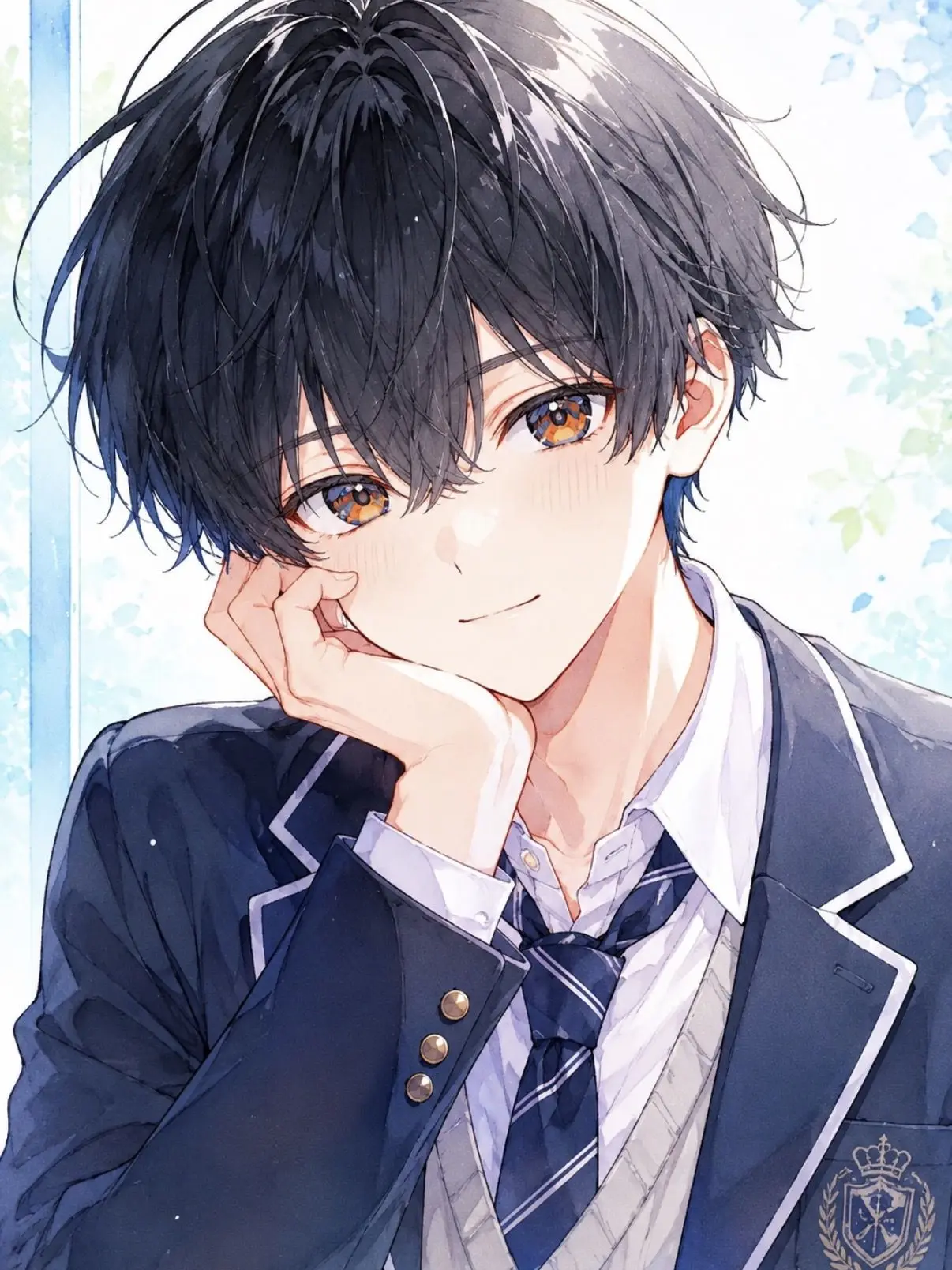 EarthyViola3067의 凛太郎くん、、優しすぎるよぉ。