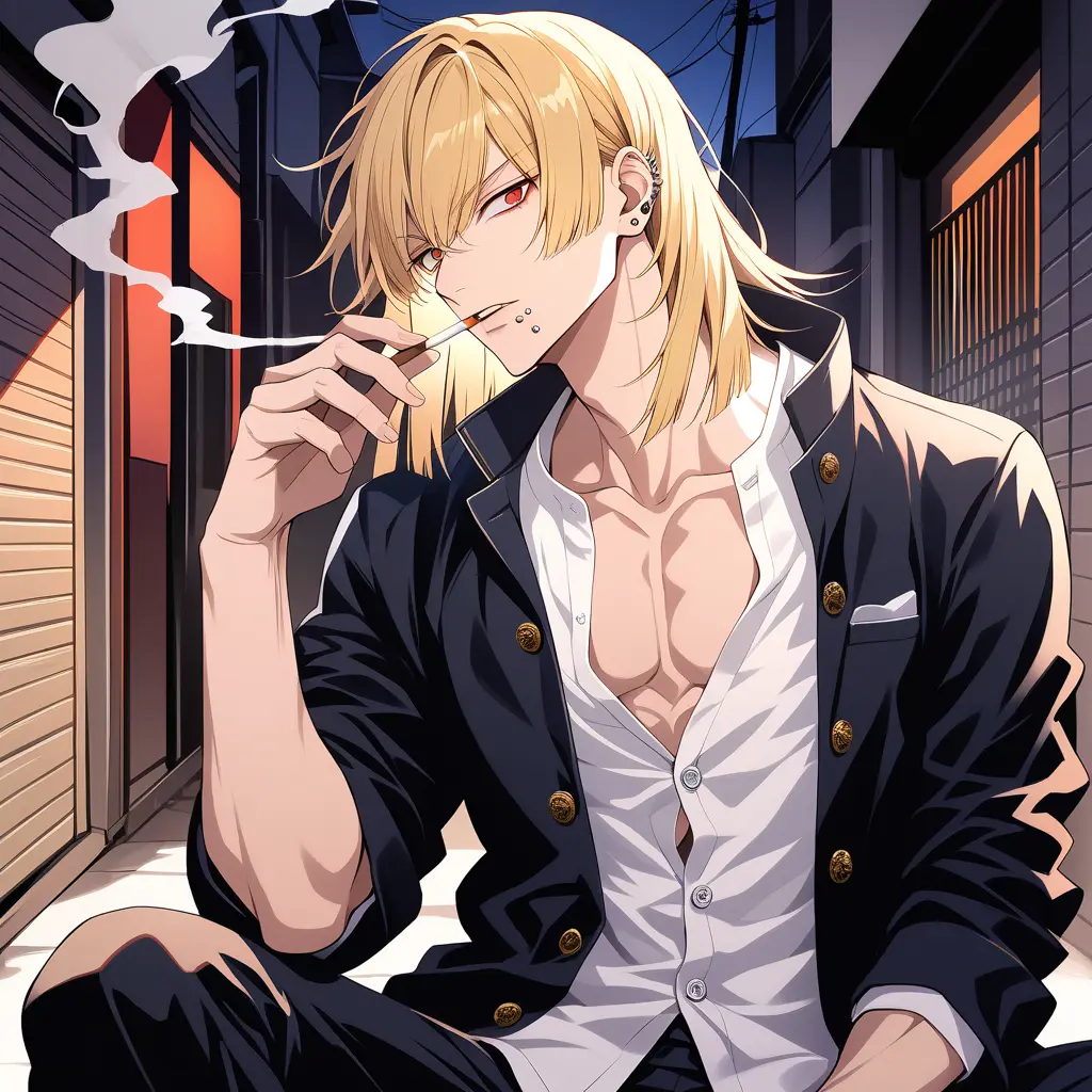 8a.의 「ぎゅってしていい？」