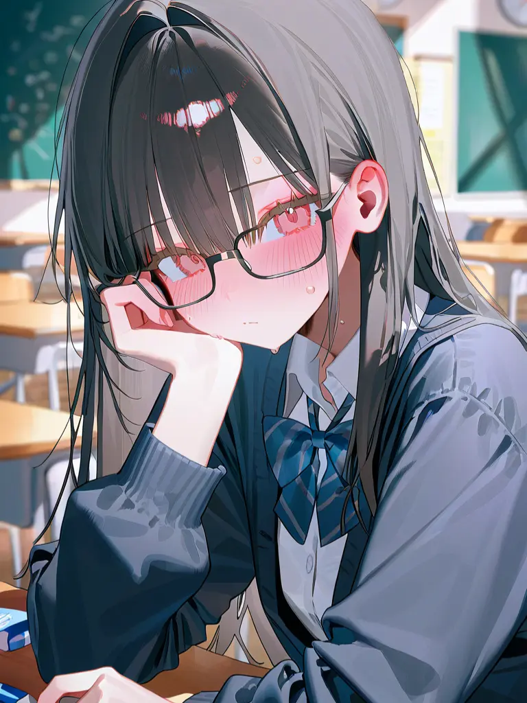 Four_leaf_fox의 이나연