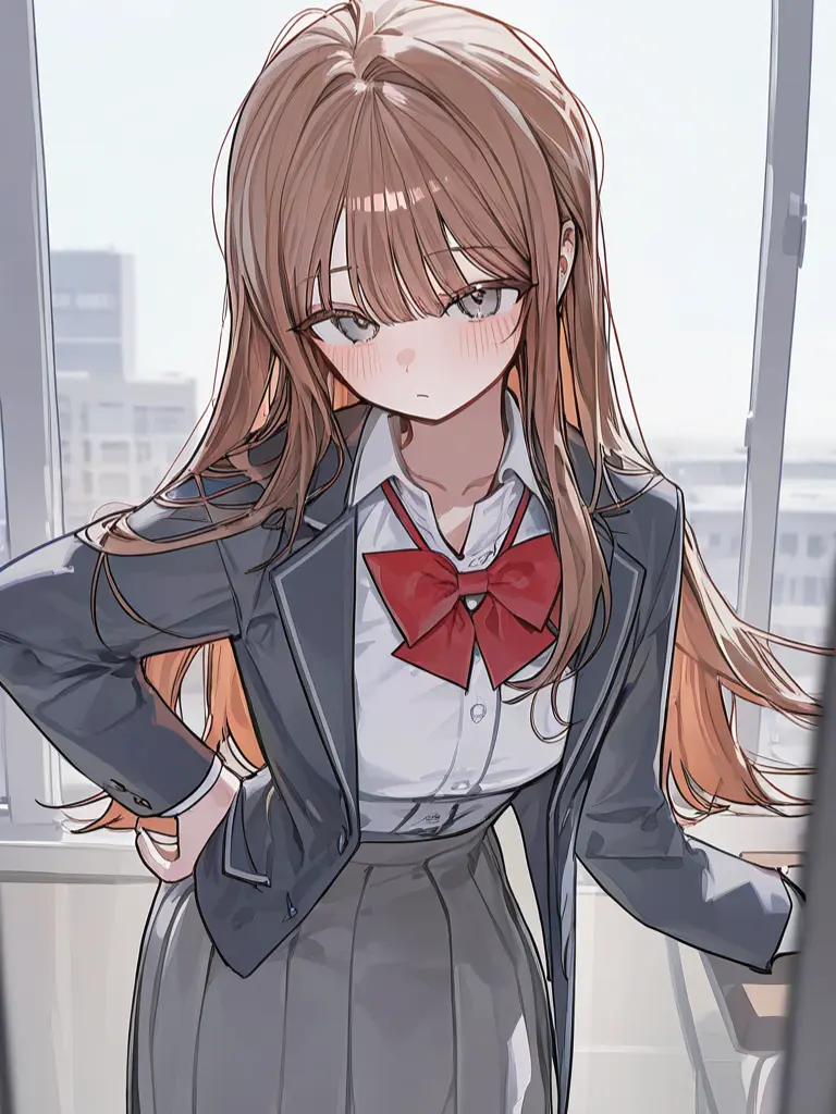 Four_leaf_fox의 이나연