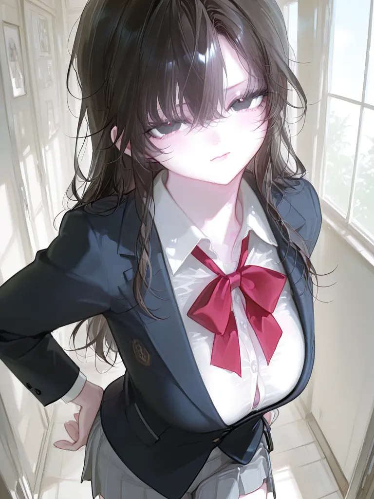 Four_leaf_fox의 이나연