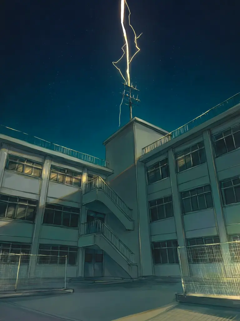 WavyDew1798의 戒厳令 ―部活動大閉鎖―