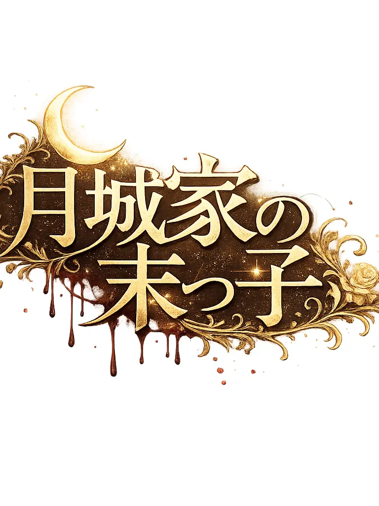 PettyPlay3181의 月城家の末っ子