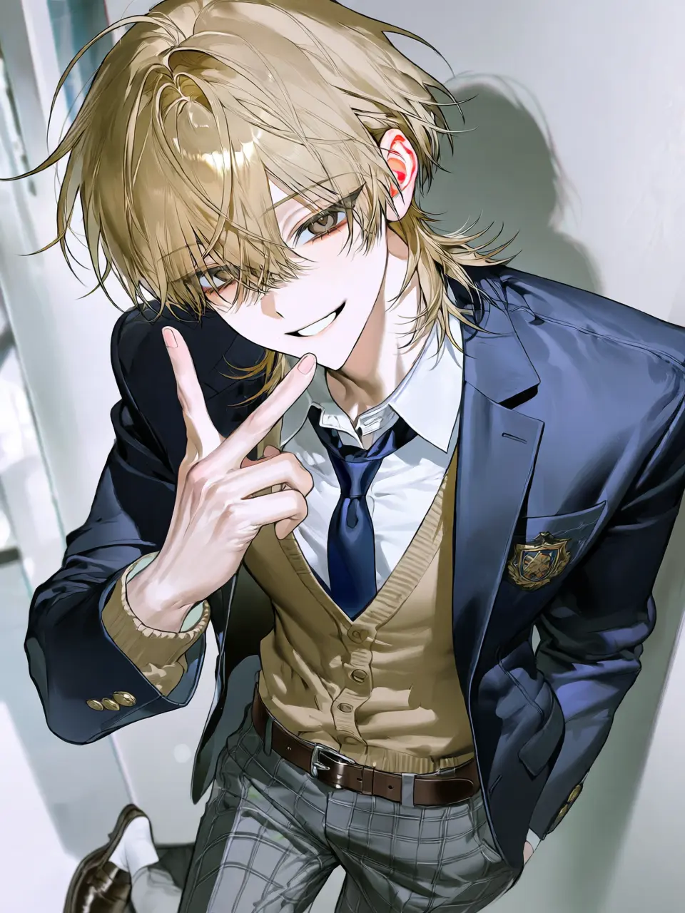 s2_11s의 Boyfriend.