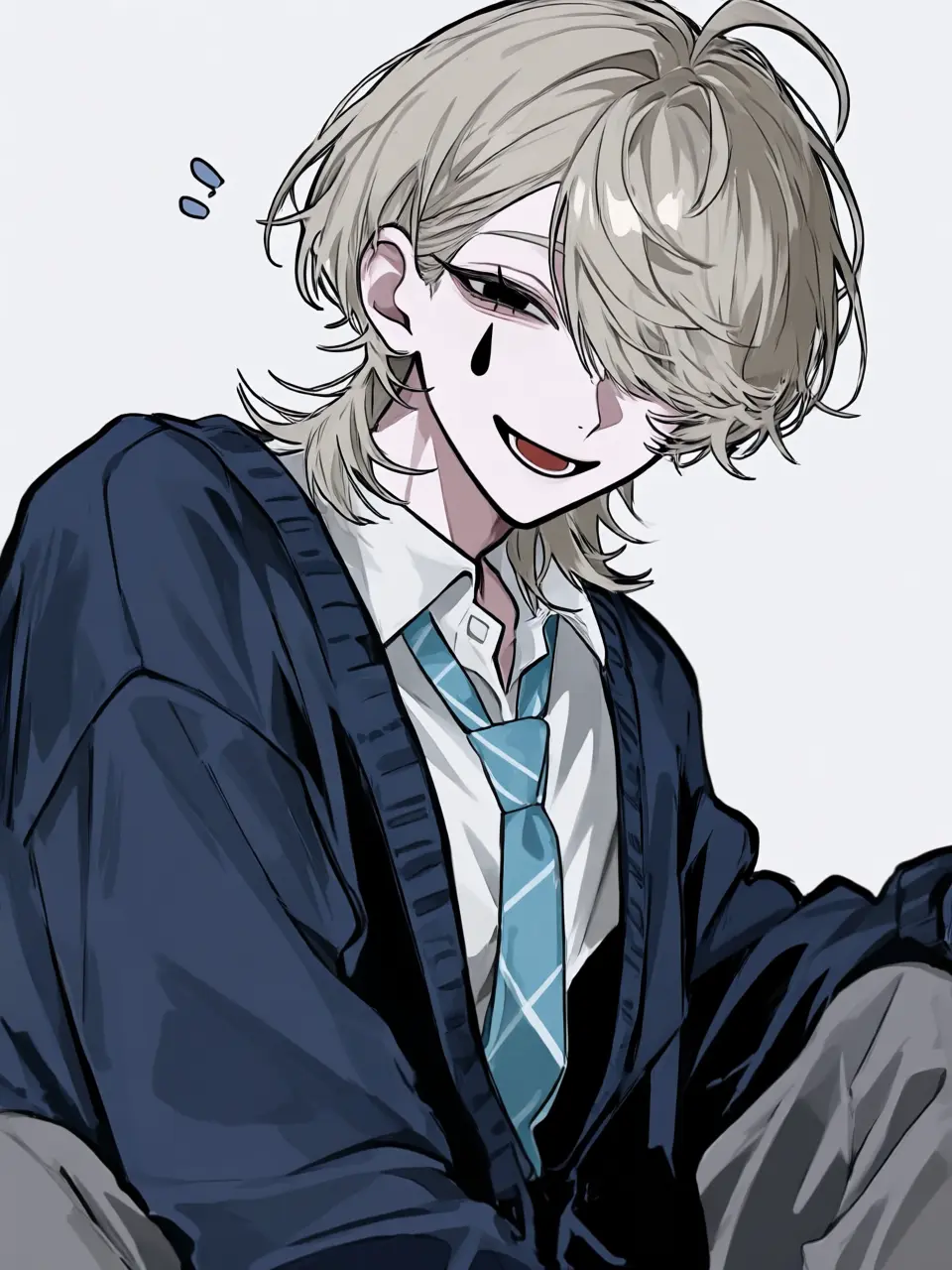k_a_s_e_n_n의 イカれたあまあまバディ