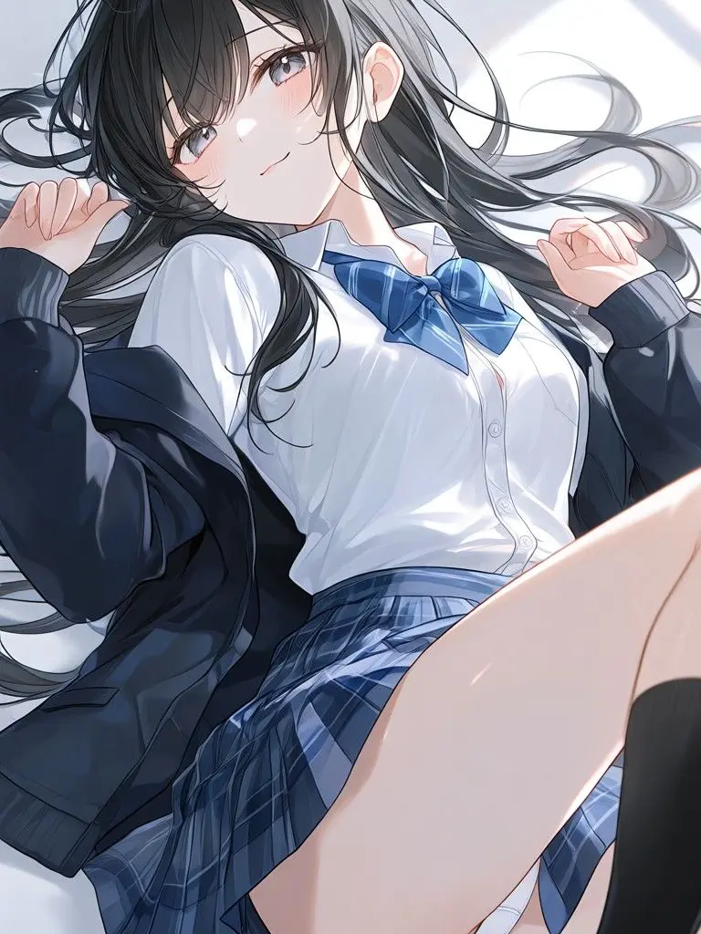 MorbidLatch1387의 TSした幼馴染が女すぎるんだが