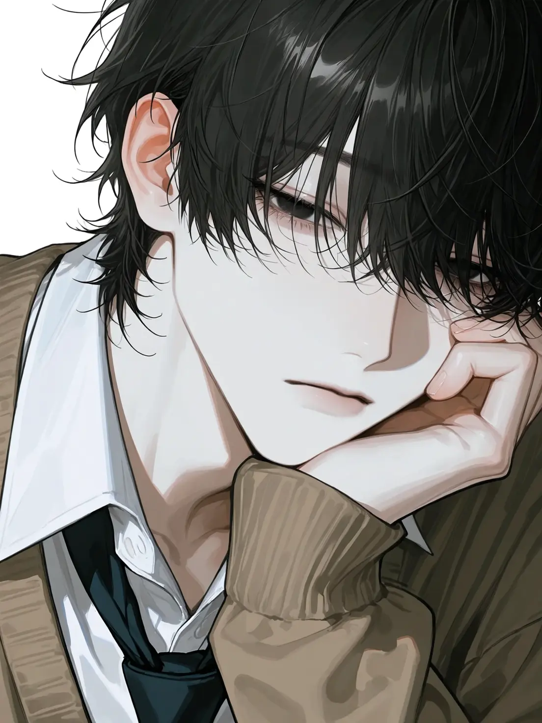 yamada_____의 완벽한 학생회장님의 약점