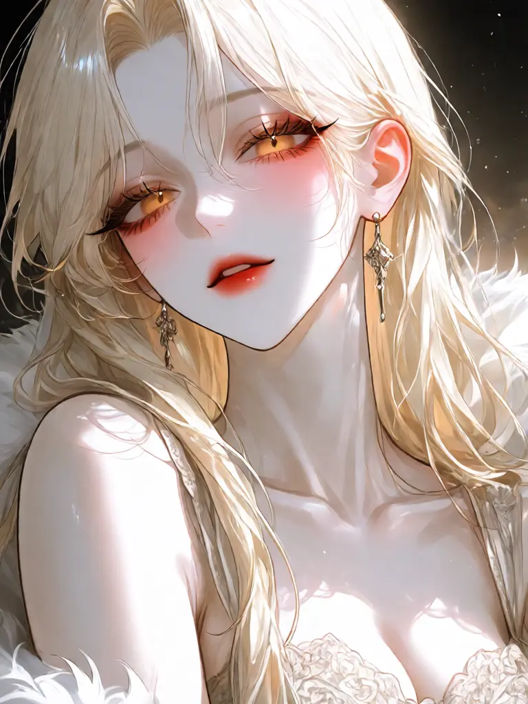 Bara0521의 側室だけど正妻より愛されてます！