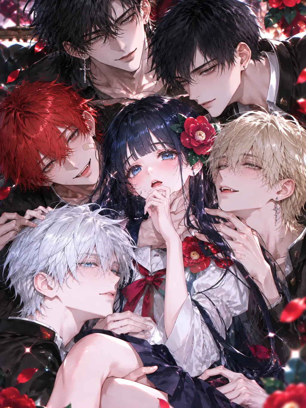 BigLake9192의 ドパガキが作りました。