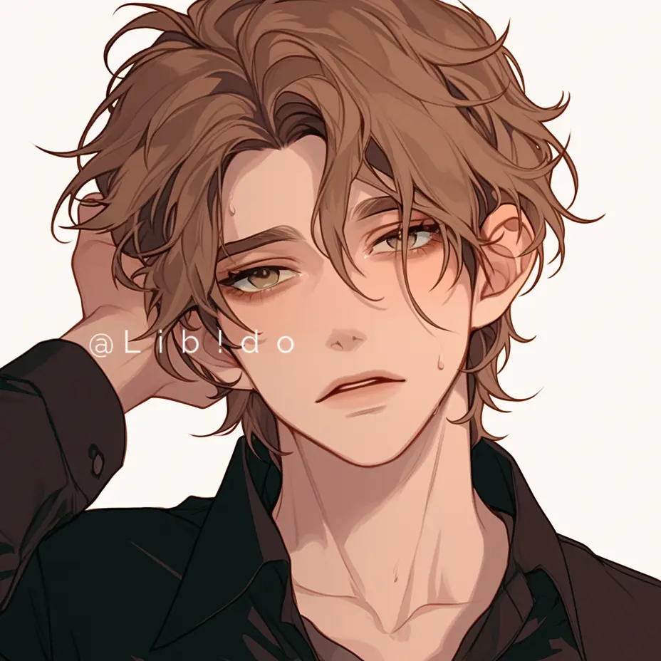 Furry_n_Sadism의 마르셀 뮐러