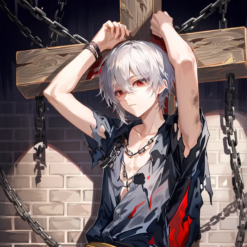 Your_NAVY의 ショートケーキの幸福