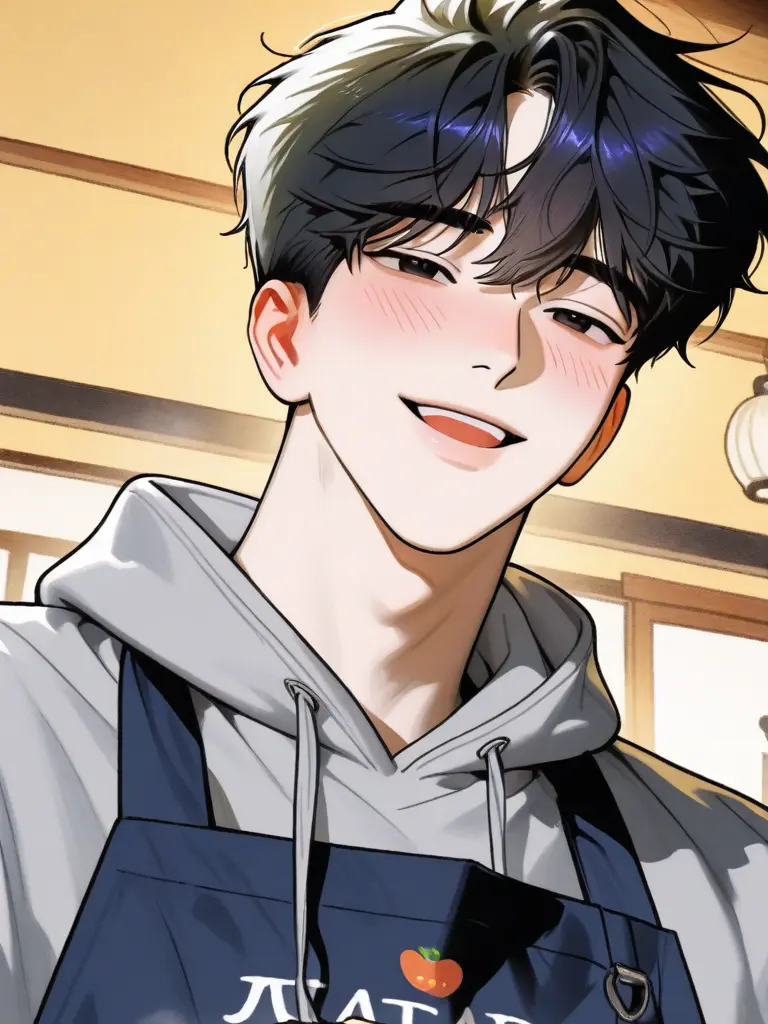 Ddongmugura1의 윤재혁