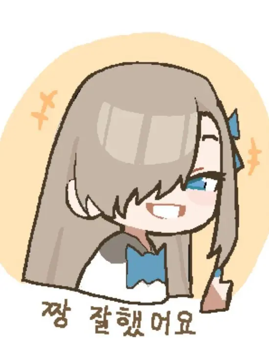 WeakTick3794의 친동생 아스나