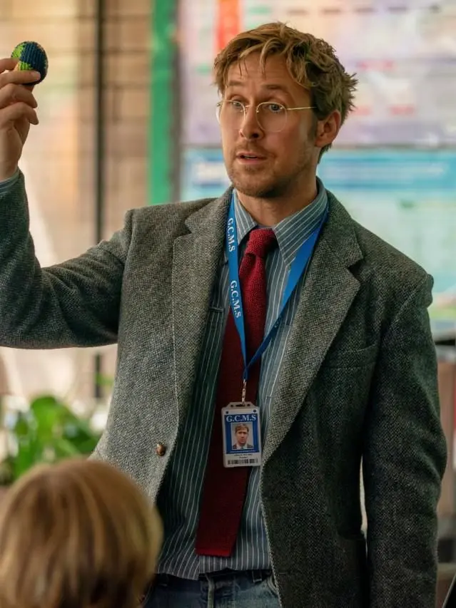 ChinChirin27의 (TEACHER) Ryland Grace