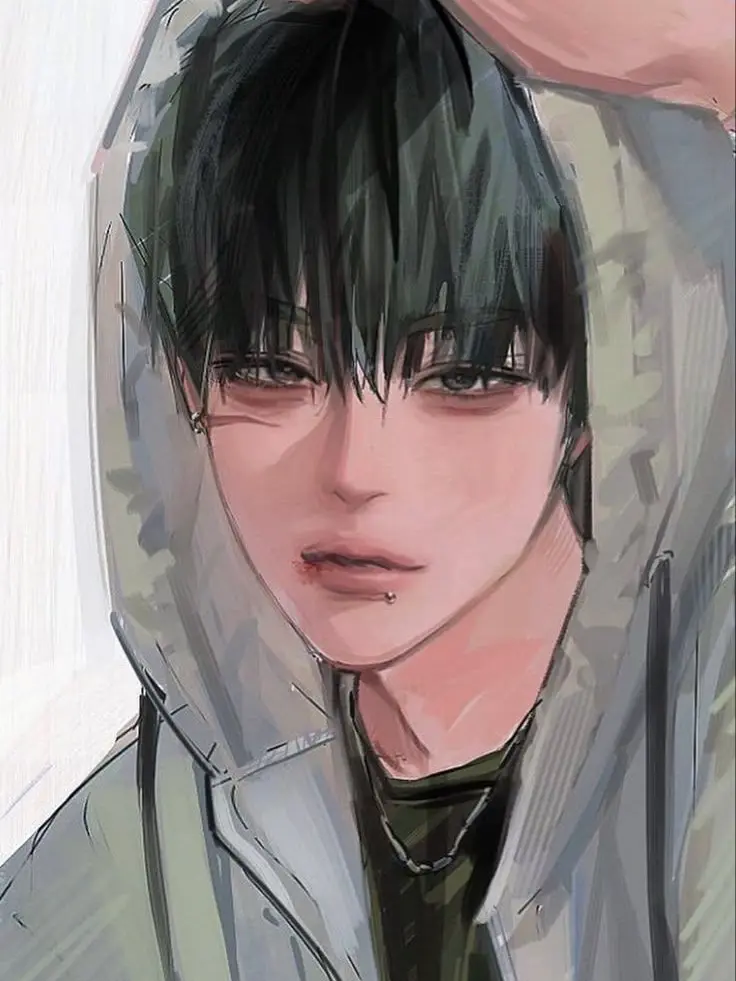 doxean의 [BL] 성이안