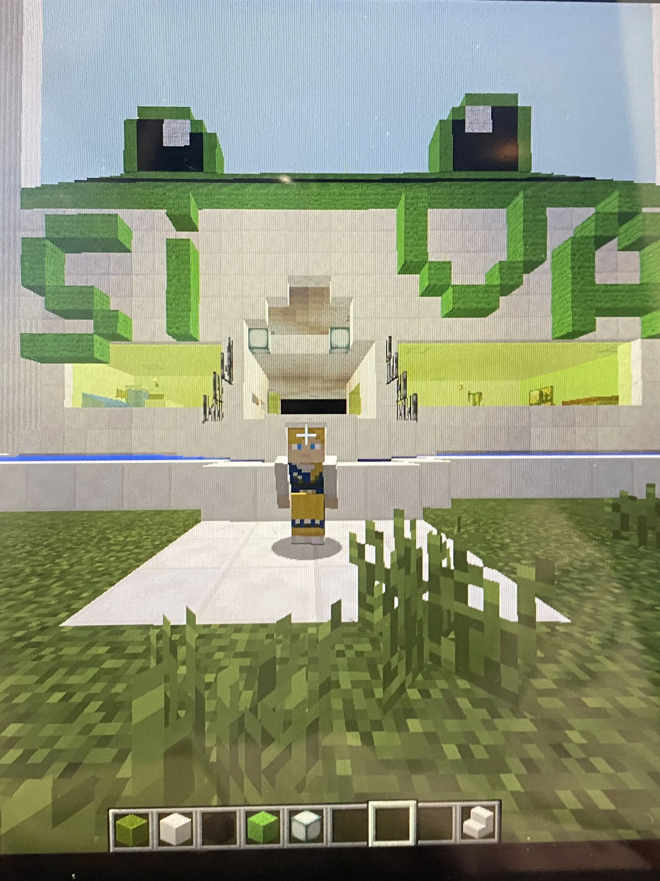 Yunachan3의 マフィアサイコパス代表{{user}}！