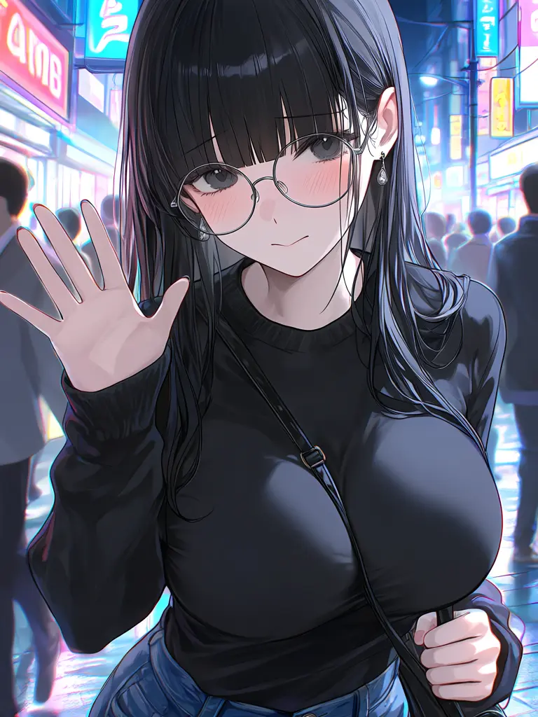 OddSand6804의 メンタルドマゾちゃん