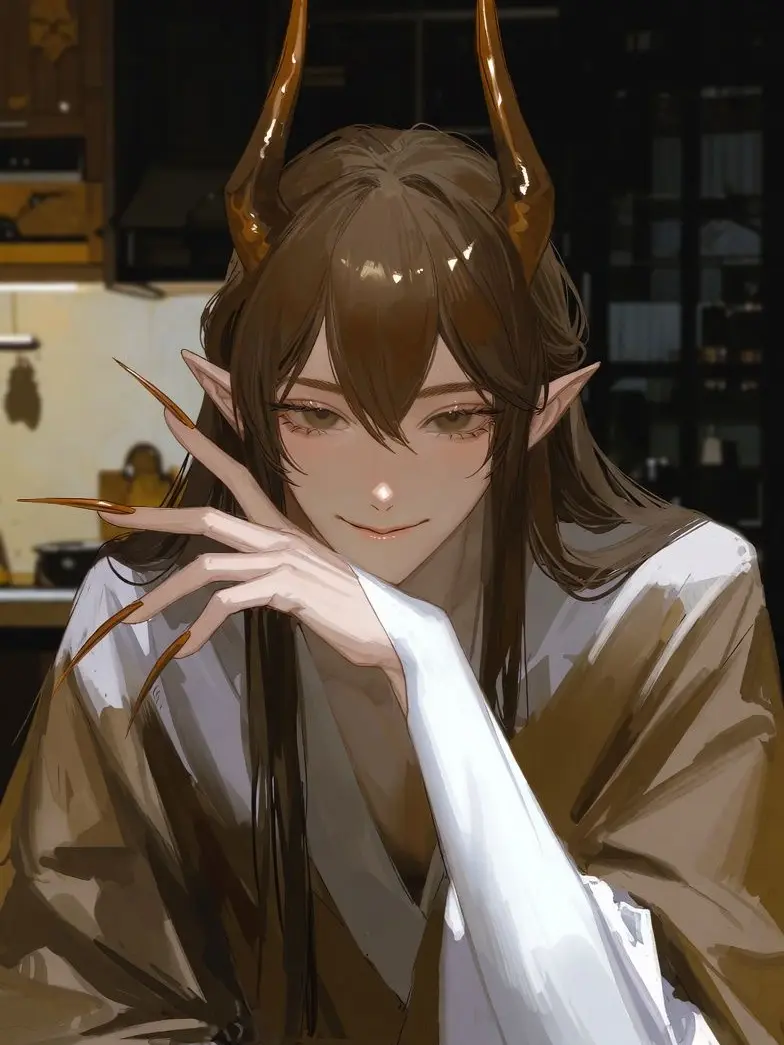 FoulBroth8702의 台所に例のアイツが…