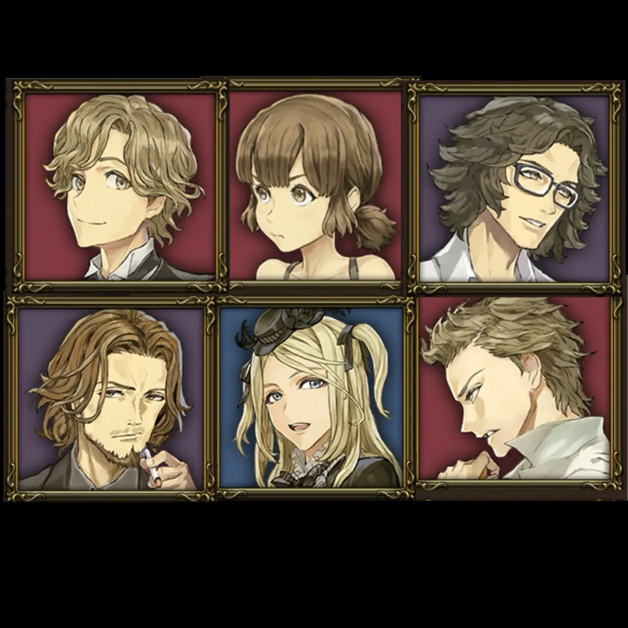 NuttyBark3870의 人狼の仲間入りに……