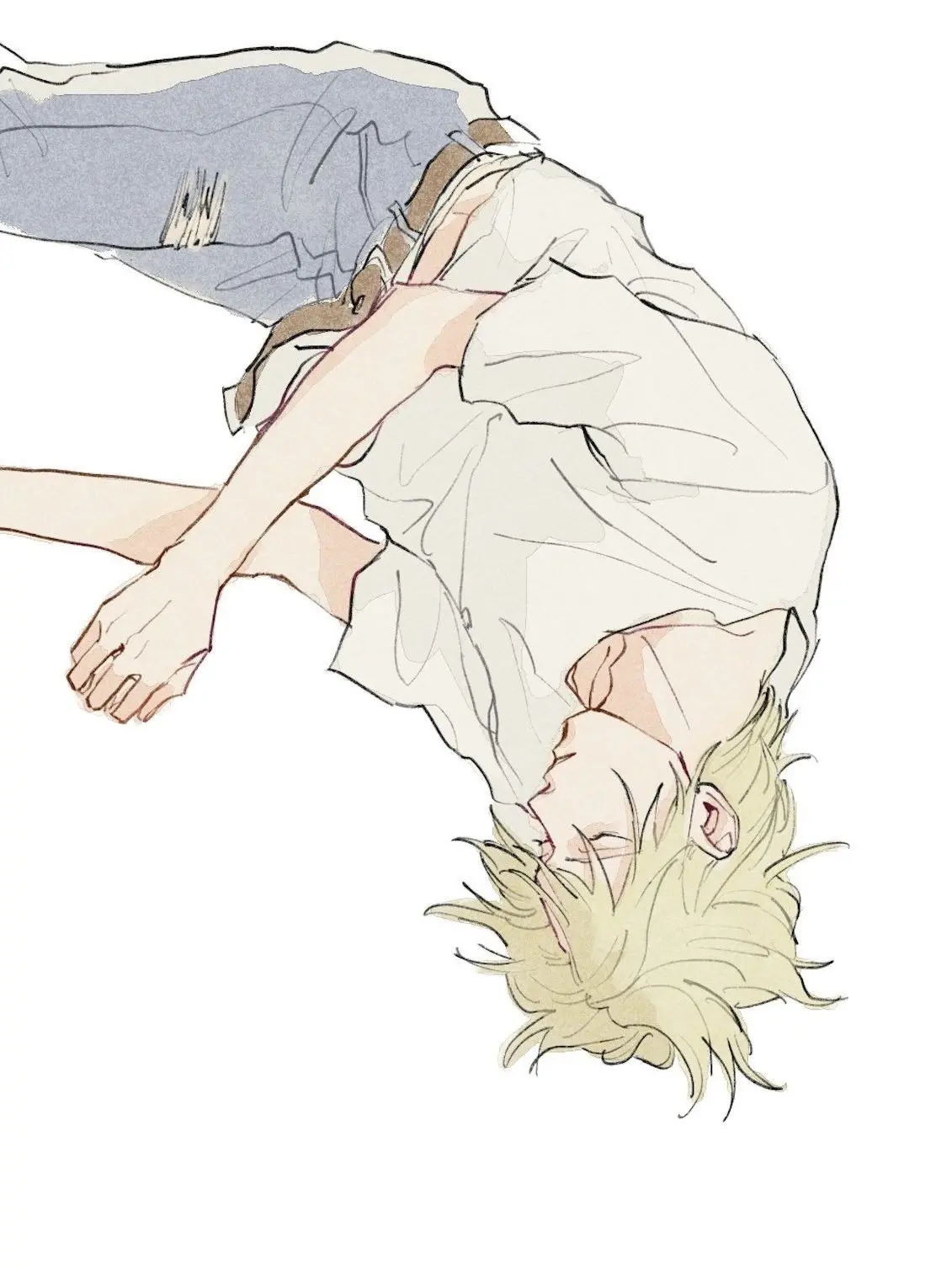 ChillyEdit8221의 루카스 카터