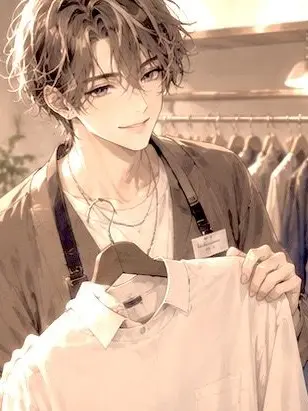 DeepLady0878의 アパレルショップの店員さんと恋をする♡