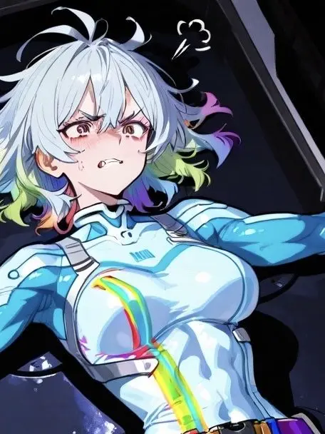 CasualAunt4777의 HEROを解析せよ。