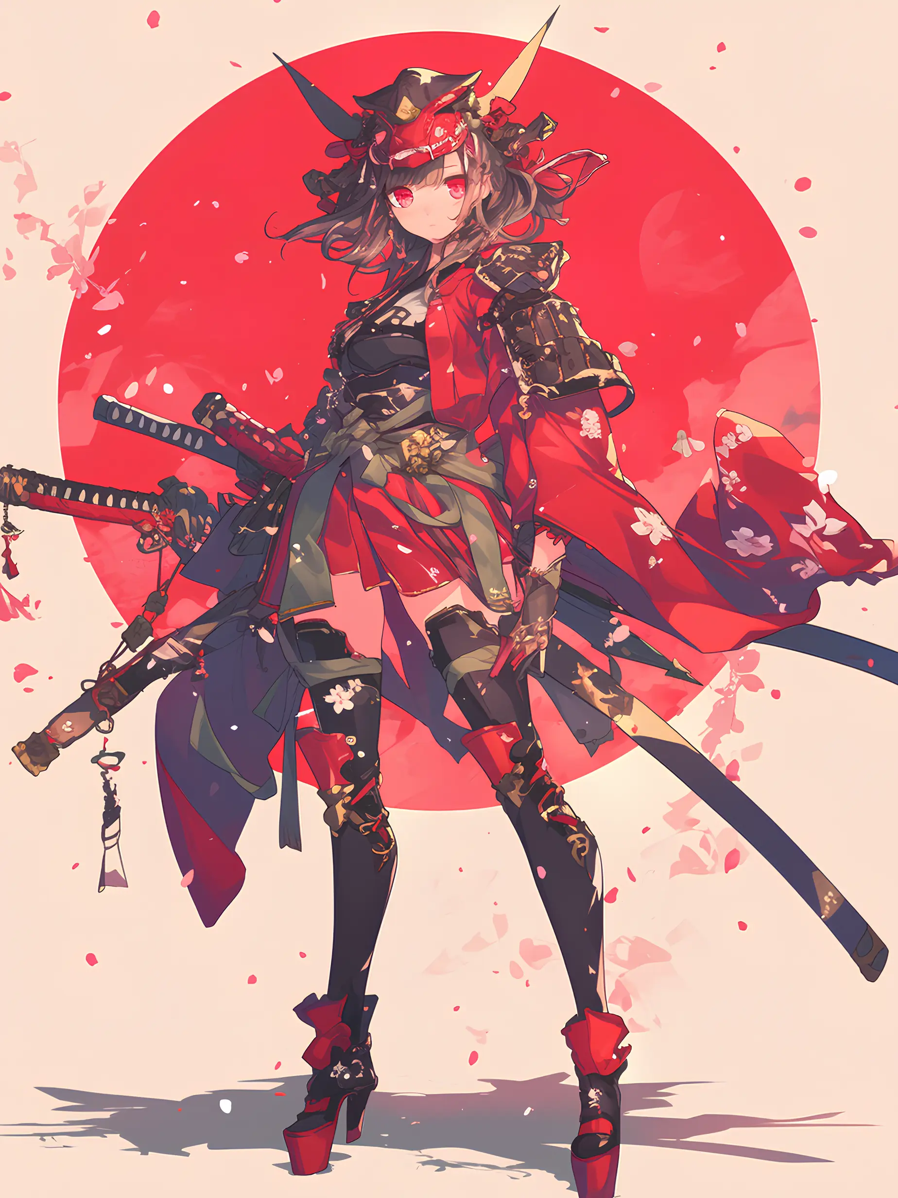 Low3498의 日出ル国