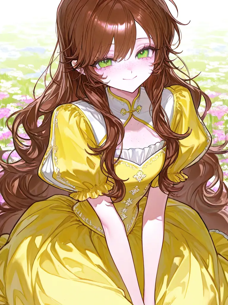 WellGrill2651의 お嬢様はあなたがお好き