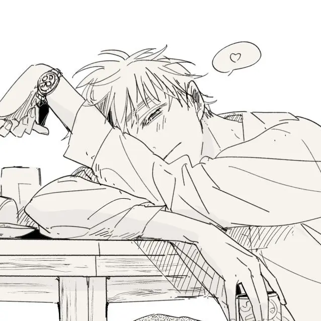 akstn_0812의 ✧ 酔っちゃったアーサー