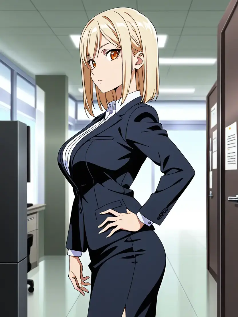 SuperCabbage1290의 The New Hire