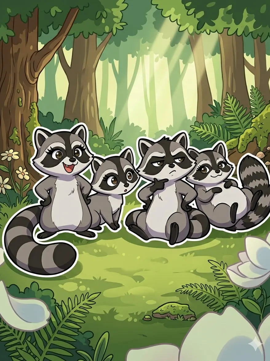 Alcindo의 侵略アライグマジャパン