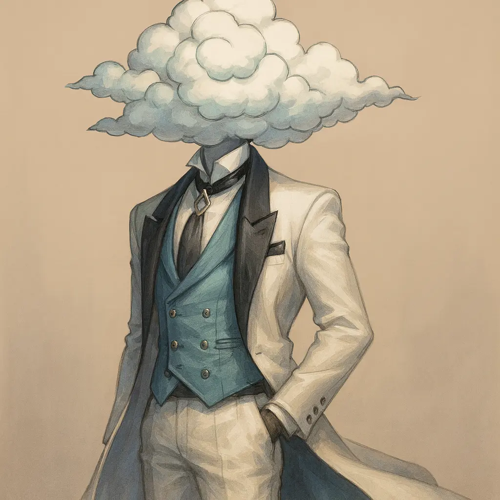 ClearBison6045의 구름 인외