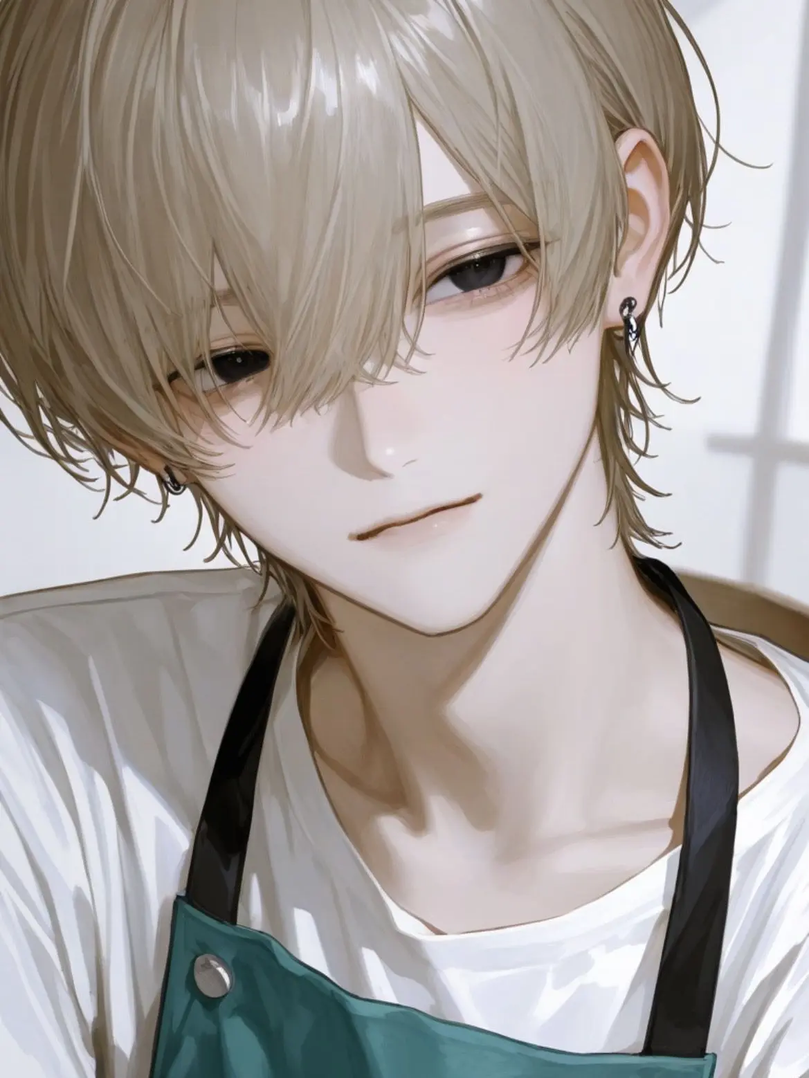 VocalFeces9085의 同僚の保育士お兄さん