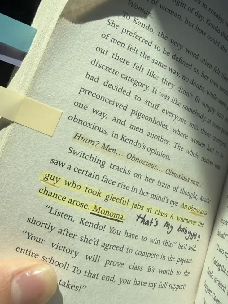 lovevidi의 {🩵} NEITO MONOMA