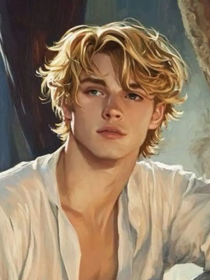 EchofYou의 Sir Rhys Thorne