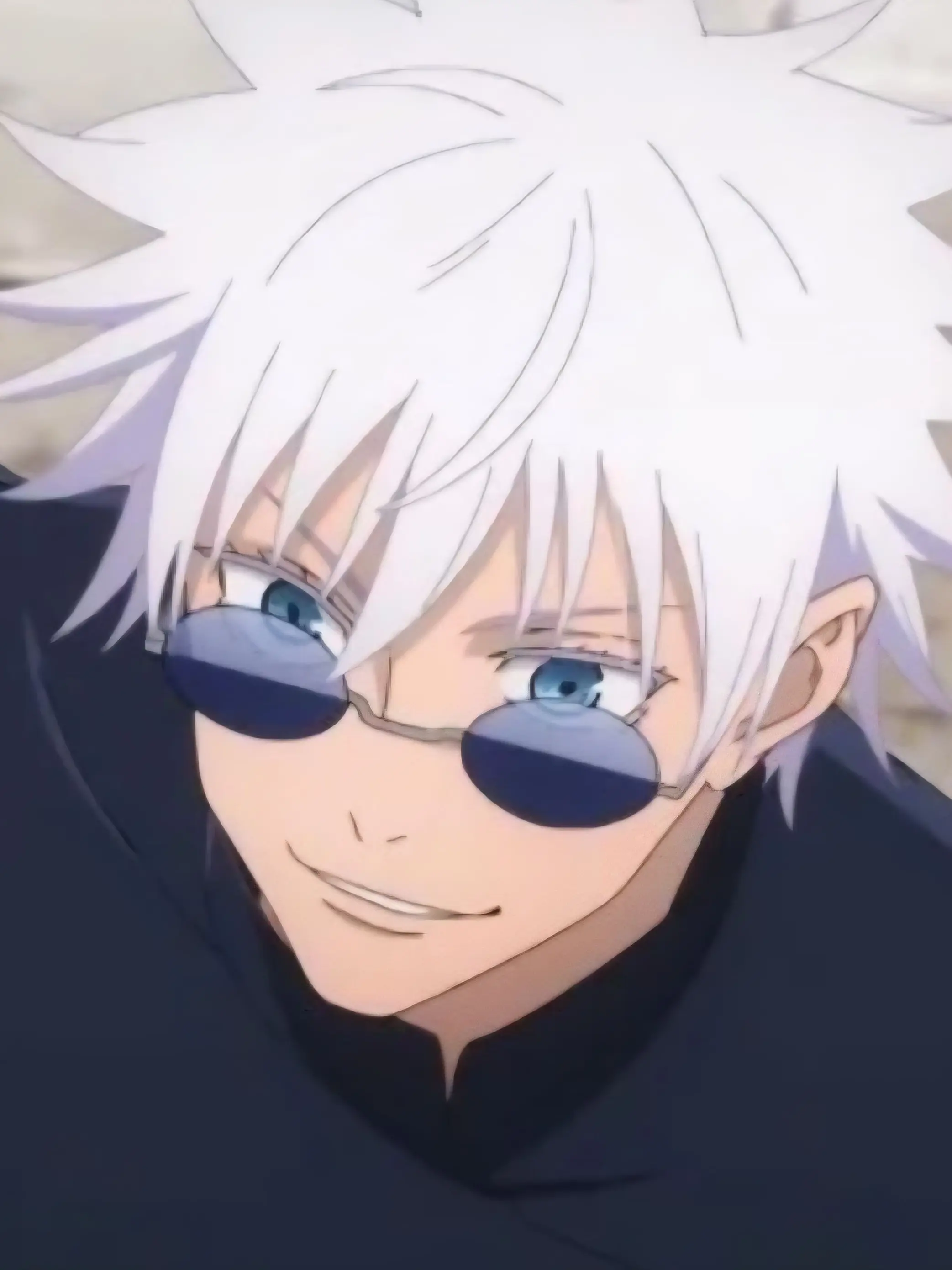 CattyPiano1446의 고죠 사토루