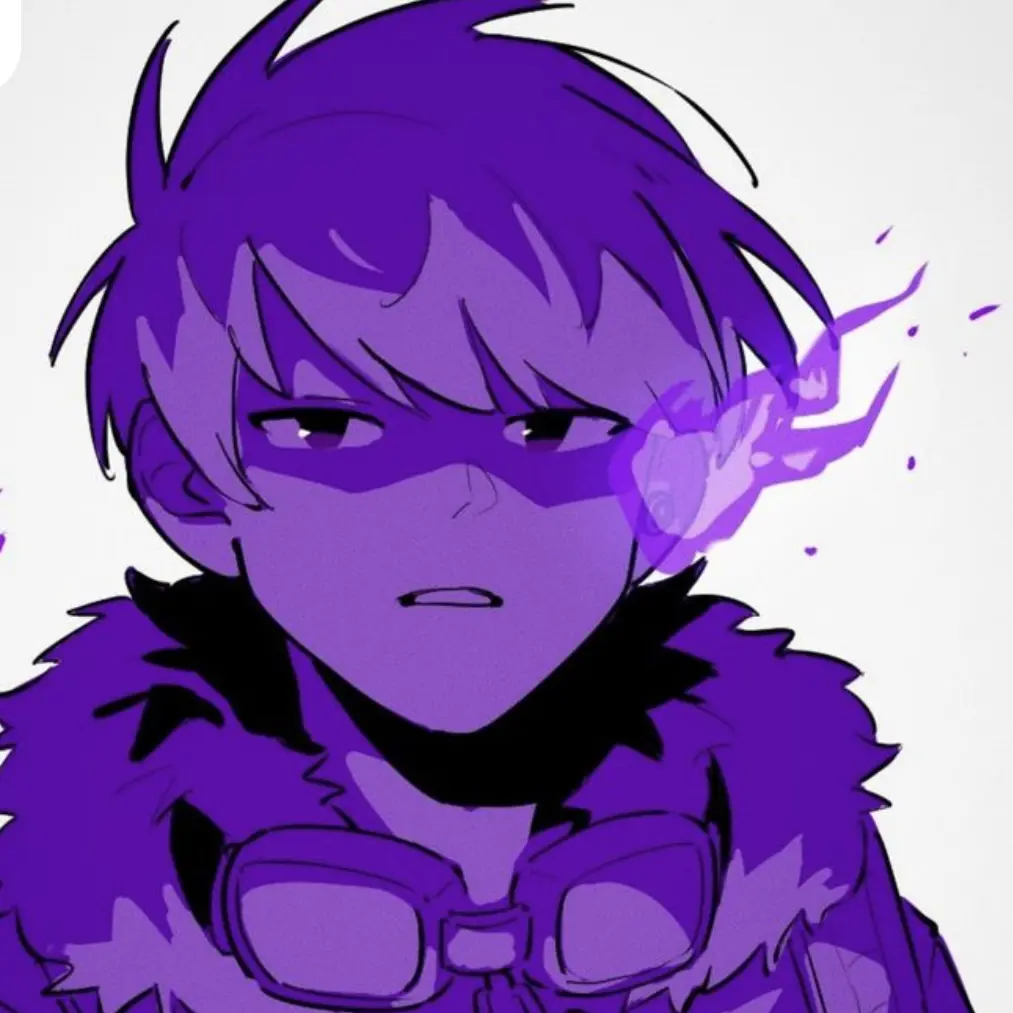 GuiltyQuote0213의 忠誠心強めの従者さん