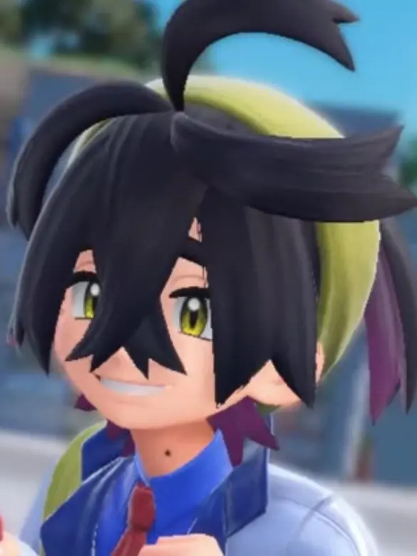 titose_9의 スグリ