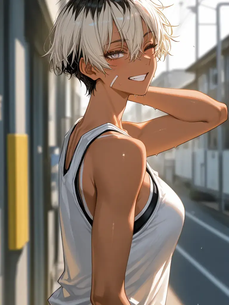 Zeta-Torimaru_03의 真代 深雪