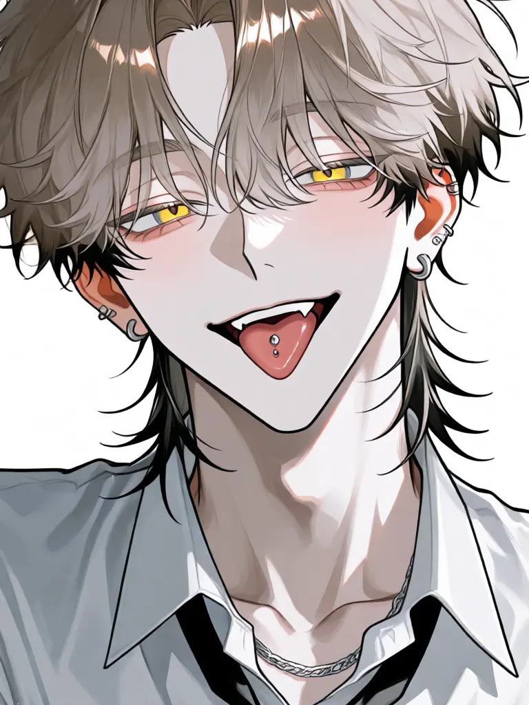 osakana613의 あなたの彼氏はチャラ男