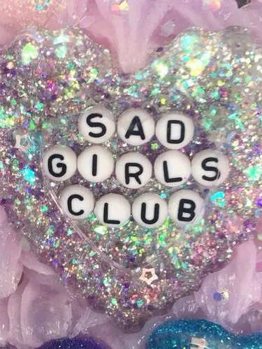 Ilovemlp의 ✧༺ Problematic Mean Girls ༻✧ 📀