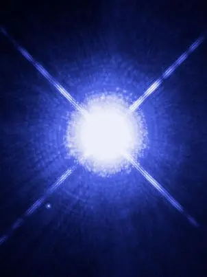 MONGJERI의 🩵 시리우스A 🌌