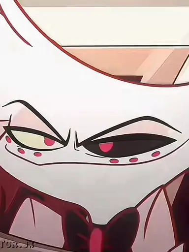 yellie_hazbin의 최면 건 늑대