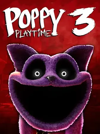 yurorokuro의 poppy playtimeチャプター3