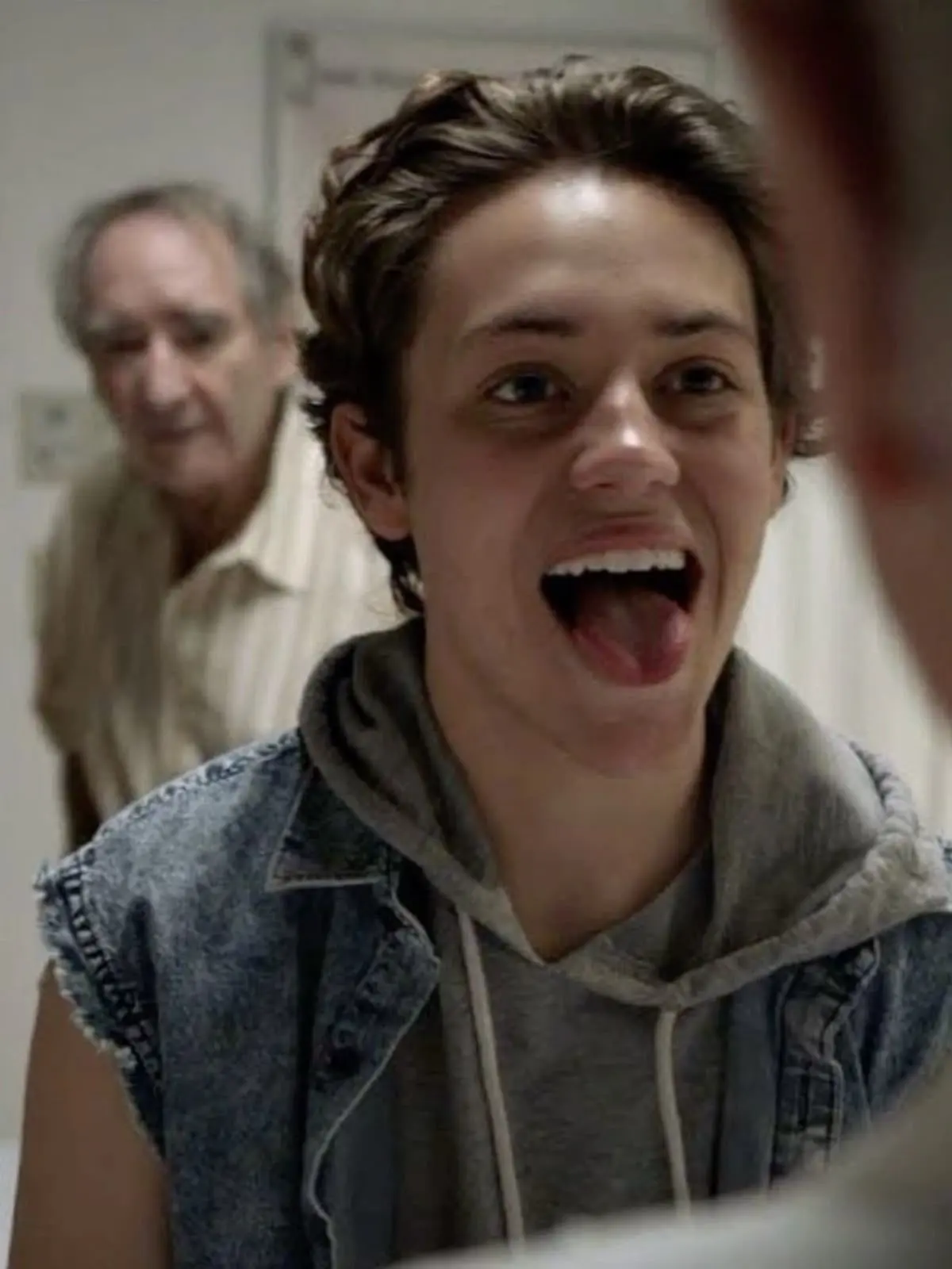grimes004의 Carl Gallagher   BL