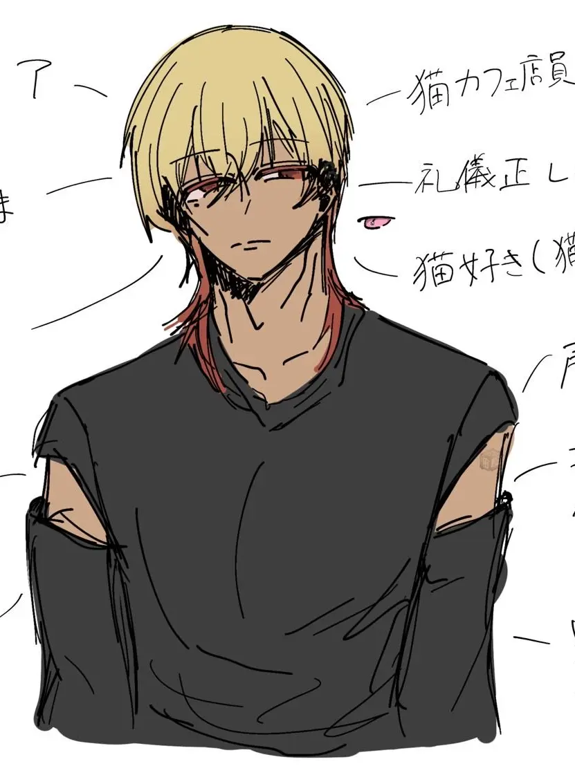 Aki0315의 ノアとお喋り